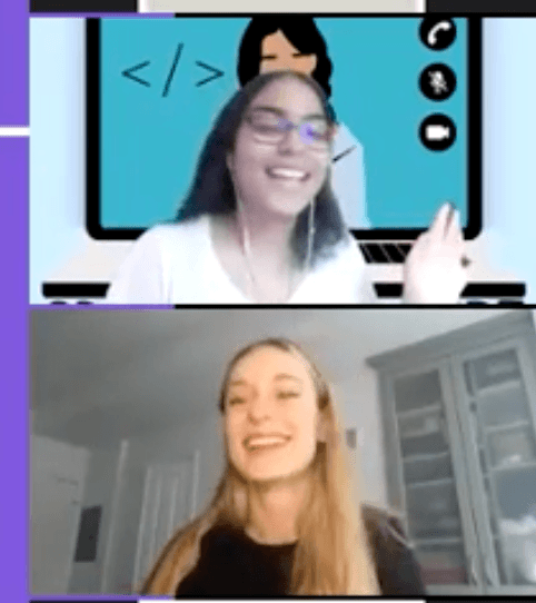 Cracking the Code Workshop ft Tiffany Janzen (@tiffintech)